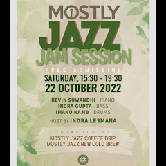 MostlyJazzJKT