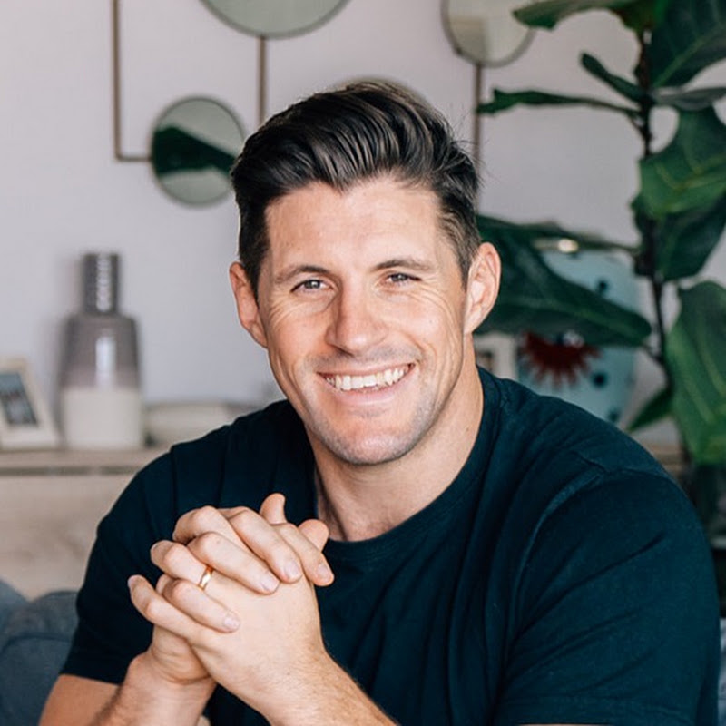 Joel Burgess | The Elevated Coach