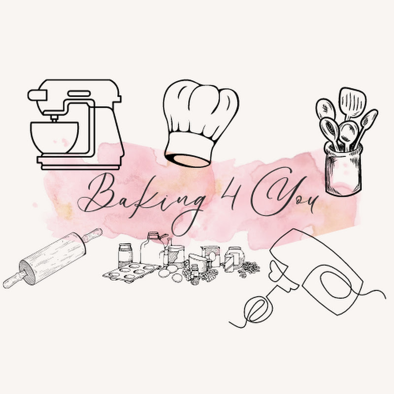 Baking 4 You
