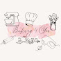 Baking 4 You logo