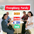 Thongklang Family 