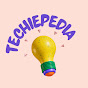 Techie Pedia logo