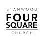 Stanwood Foursquare Church logo
