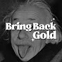 Bring Back Gold logo