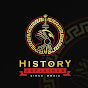 History Speaks logo