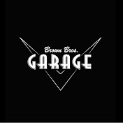 Brown Bros Garage