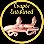 Couple Entwined logo