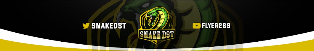 Snake-DST YouTube channel avatar