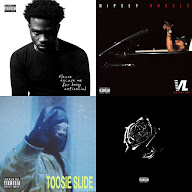 2021 songs for Mr Marcus