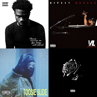 2021 songs for Mr Marcus