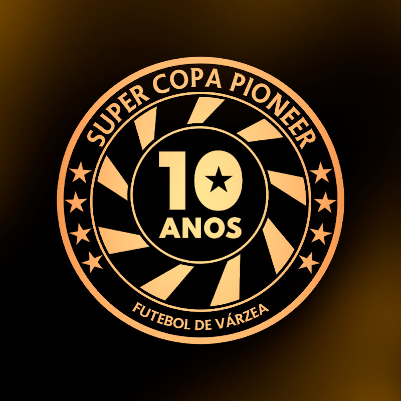 Super Copa Pioneer Oficial