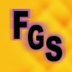 Логотип каналу Family Game Stories 