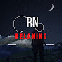 Rain Relaxing logo