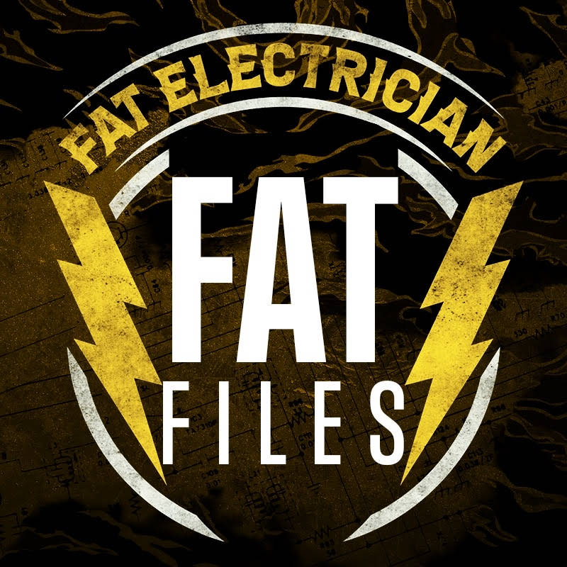 The Fat Electrician - YouTube