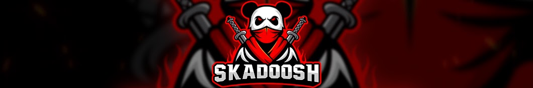 Skadoosh Clips YouTube channel avatar