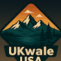 UKwale USA logo