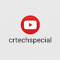 crTech special  logo
