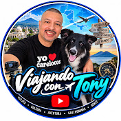 Viajando con Tony