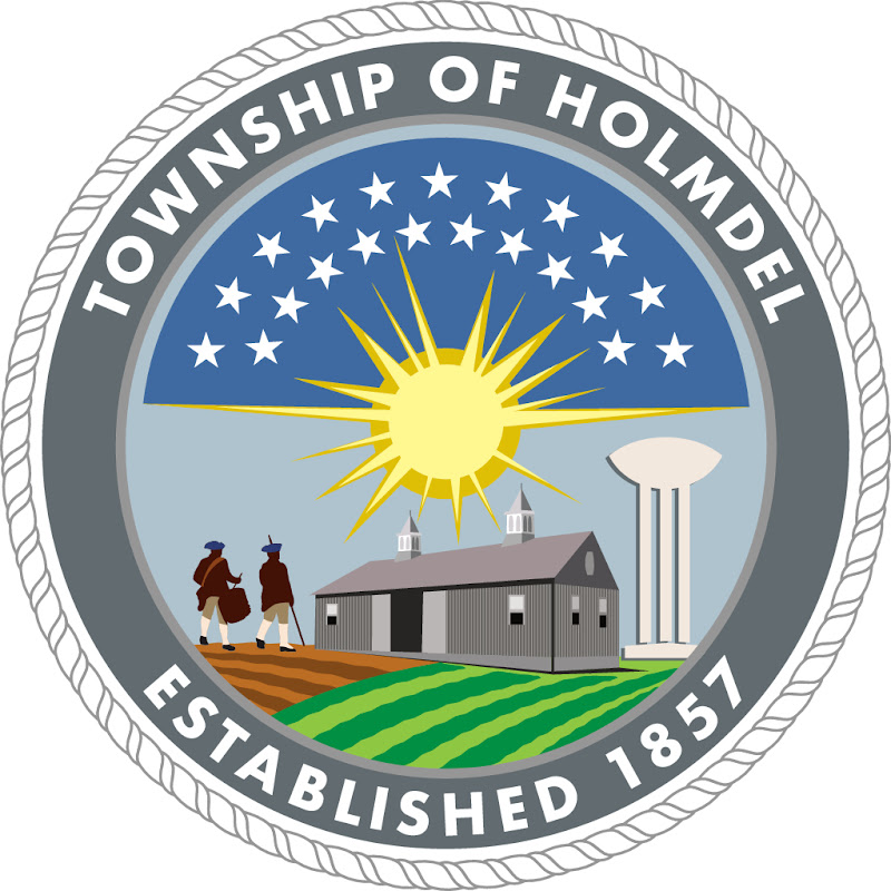 Holmdel Township