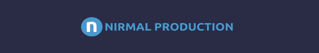 Nirmal Films Production YouTube channel avatar