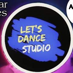Let's Dance studio