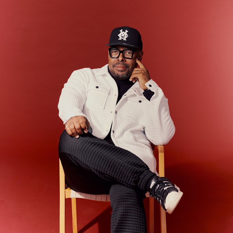 Christian McBride