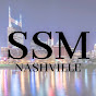 SSM Nashville logo