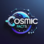 CosmicFacts logo