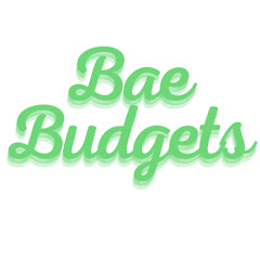 Bae Budgets channel logo