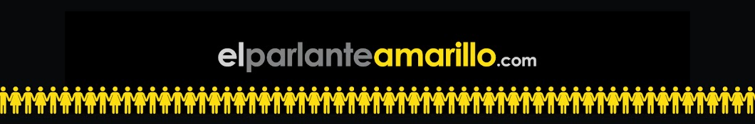 El Parlante Amarillo Awatar kanału YouTube