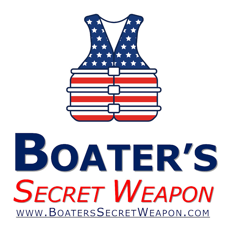 Boater's Secret Weapon icon