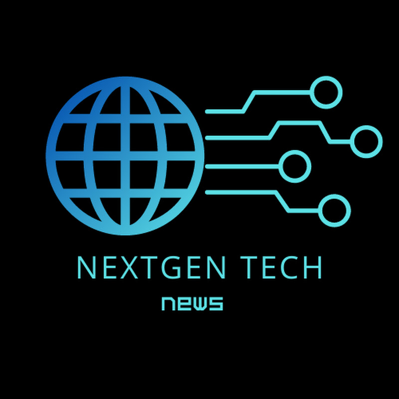 NextGen Tech News