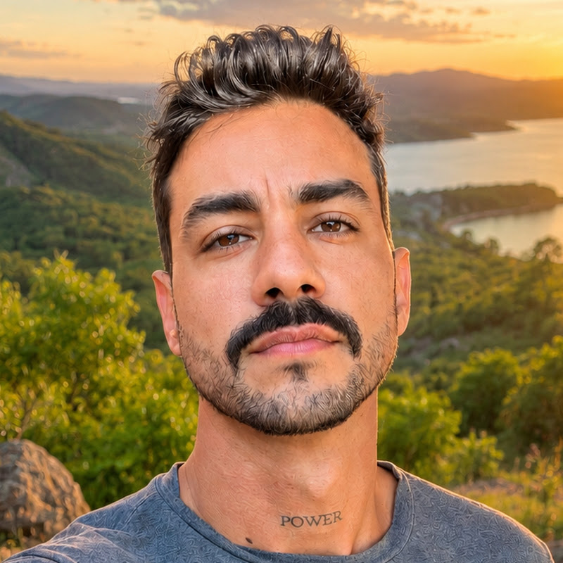 Gabriel Madureira