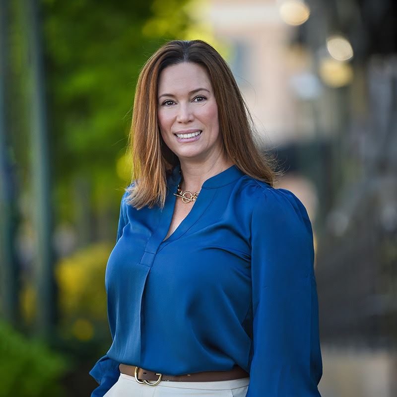 Dana Gray, Gray Group Team