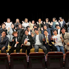 松山大学落語研究部アイコン画像