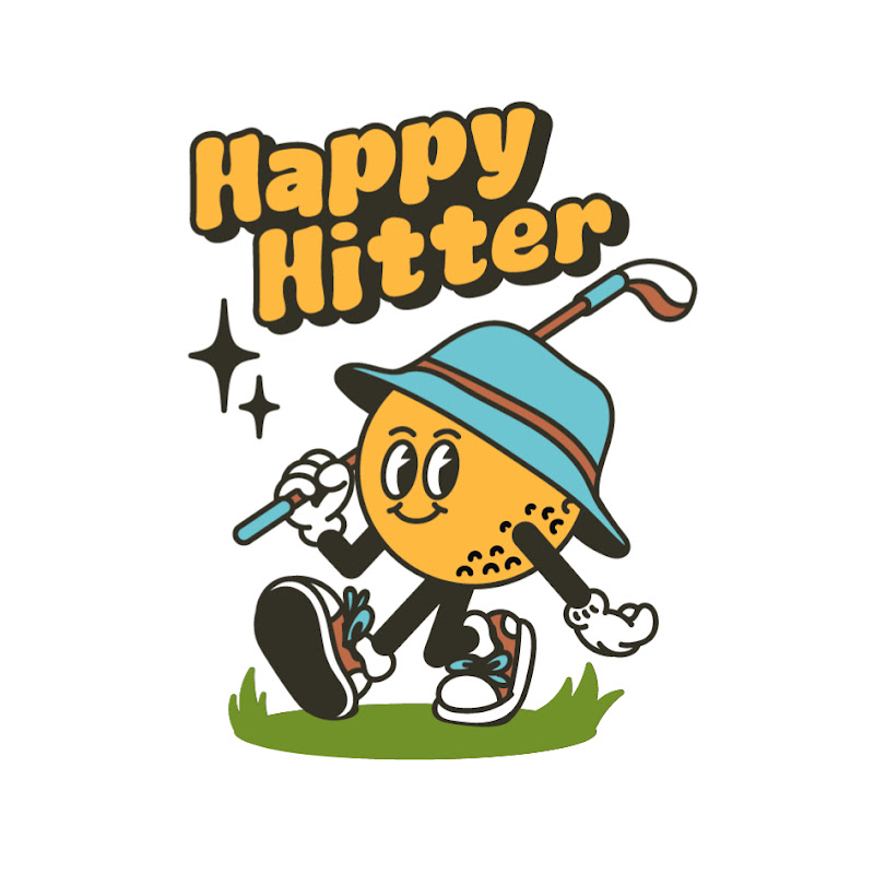 Happy Hitter