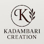 kadambari creation logo