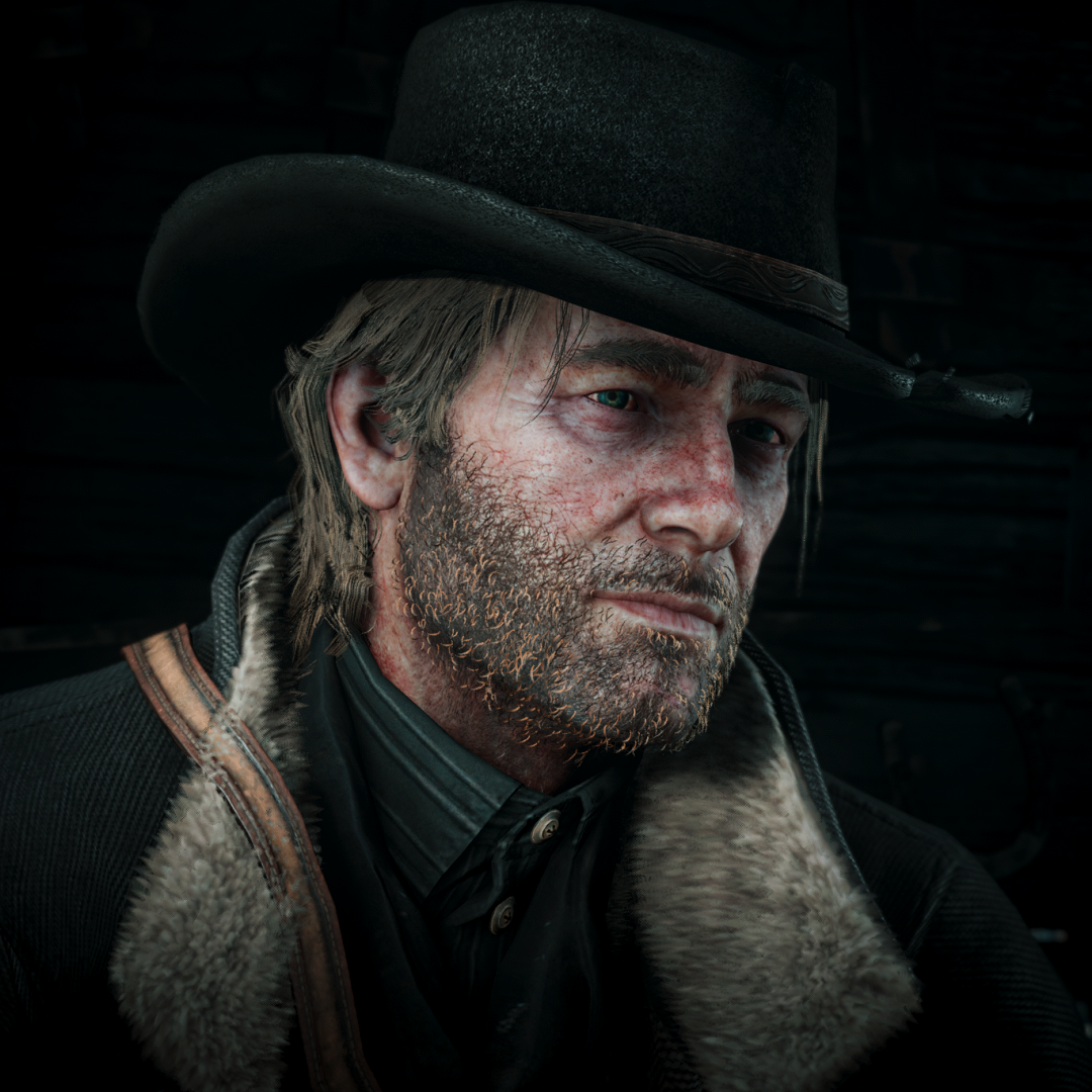 Post from Red Dead Boah