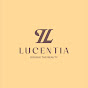 Lucentia Wigs logo