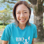 yuzu(RUN&TRAIL)のチャンネルアイコン