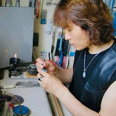 シルバーアクセサリー【銀魂美】ぎんこんびアイコン画像