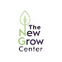 The New Grow Center logo