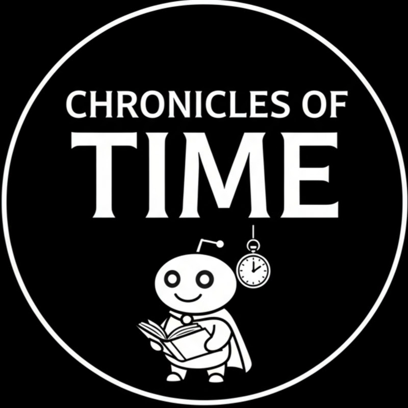 Chronicles Of Time