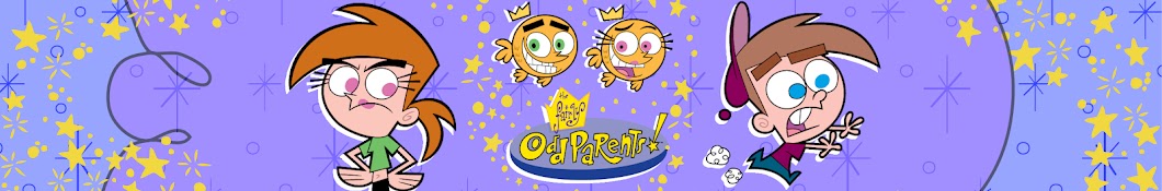 The Fairly OddParents - Official Avatar de canal de YouTube