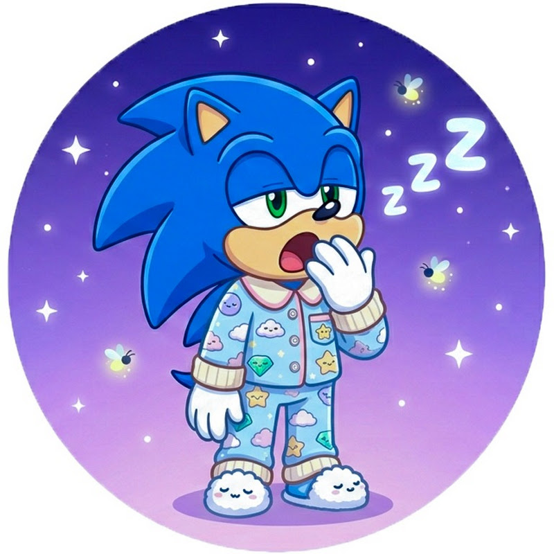 Slumber Sonic Safari