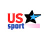 US Sports Channel     .245k views.2 hours ago    . logo