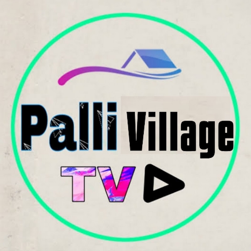 Palli Village tv