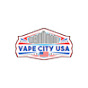 Vape City USA logo