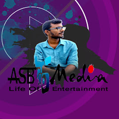 Логотип каналу ASB Media