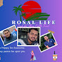 Rosal Life  logo